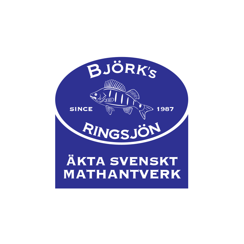 Bjork Ringsjön Fish Shop & Smokehouse